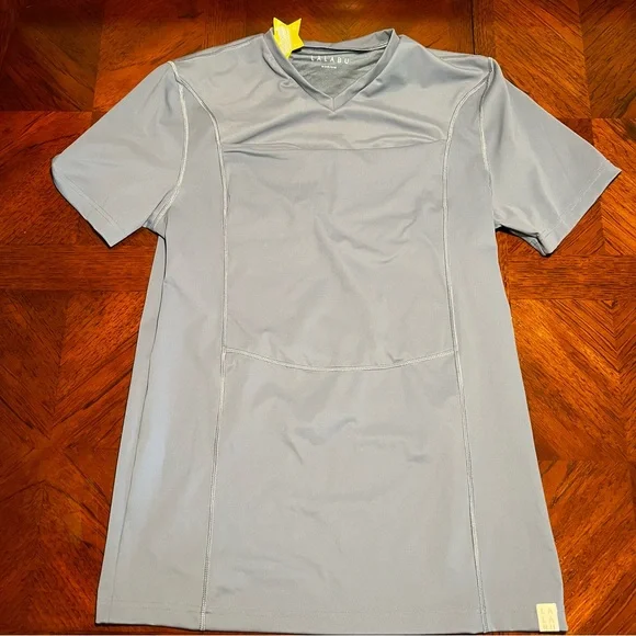 Men's Lalabu Carrier Shirt - Picture 3 of 7